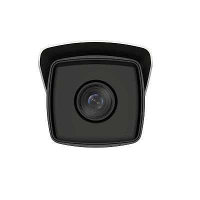 картинка Hikvision DS-2CD3T43G2-4IS (6 mm) IP Камера, цилиндрическая от компании Intant